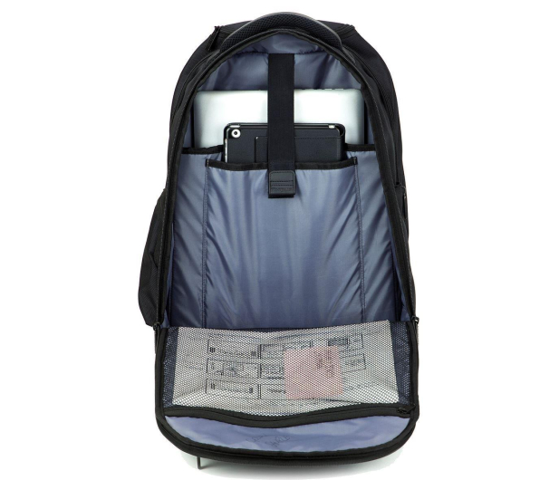 TARGUS Plecak Rolling Backpac (TSB700EU) - 26439 - zdjęcie 7